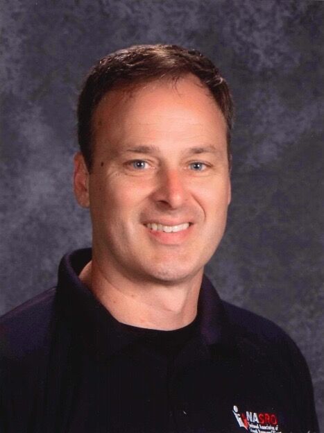A new principal